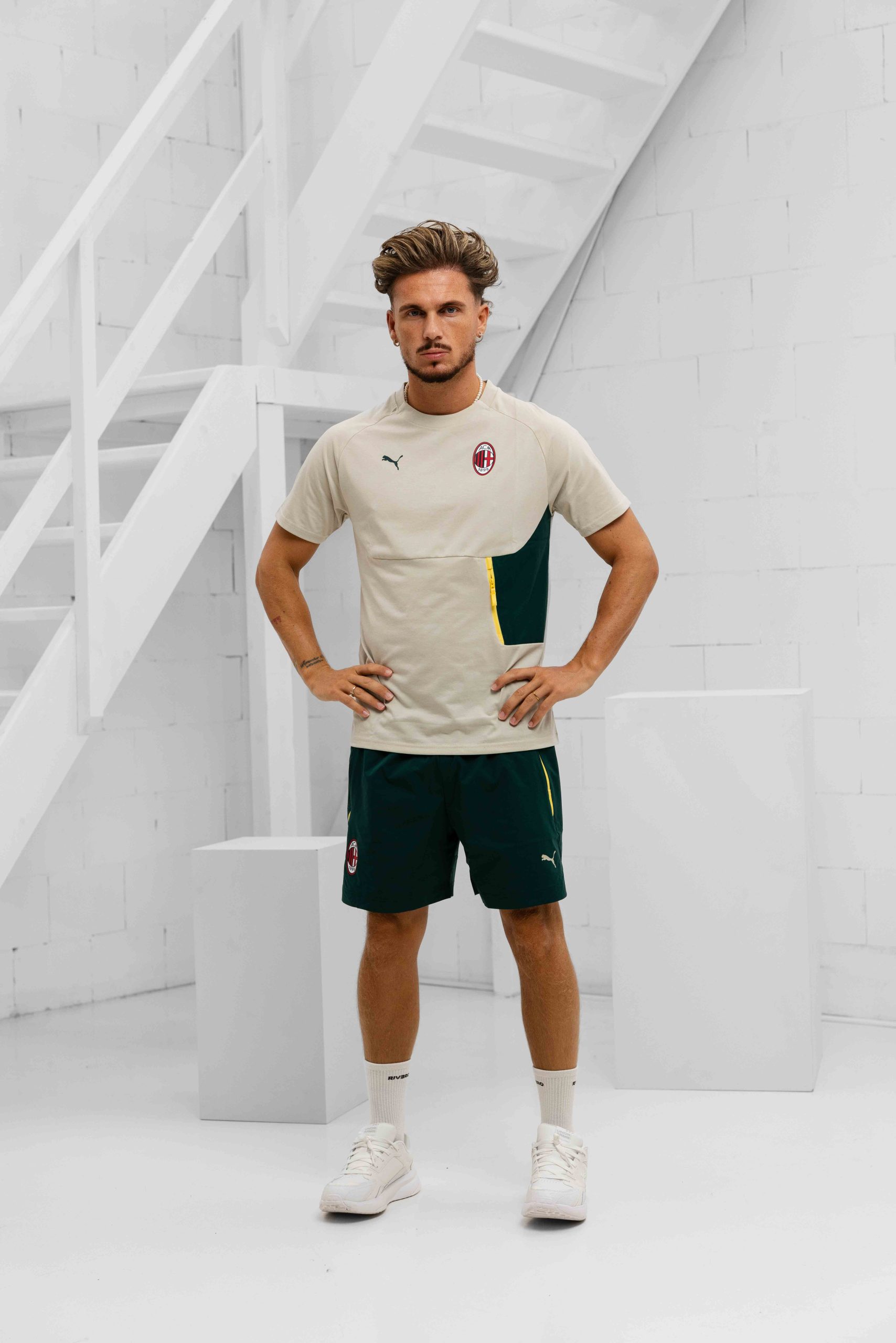 AC Milan Tech Zomerset Senior 2025/2026