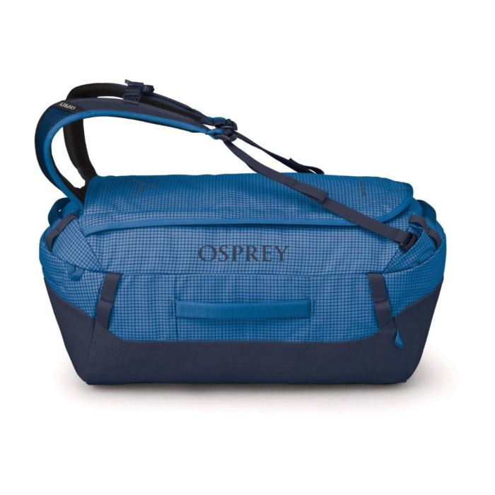 Osprey Unisex Rygsække og tasker Transporter Duffel 40 Blå