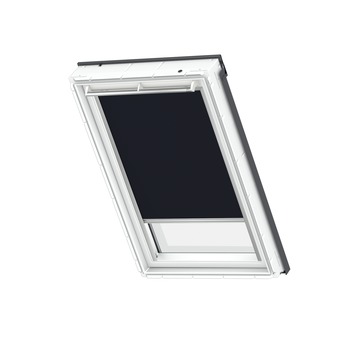 VELUX Dakraamrolgordijn DKL U04 1100SC Blauw