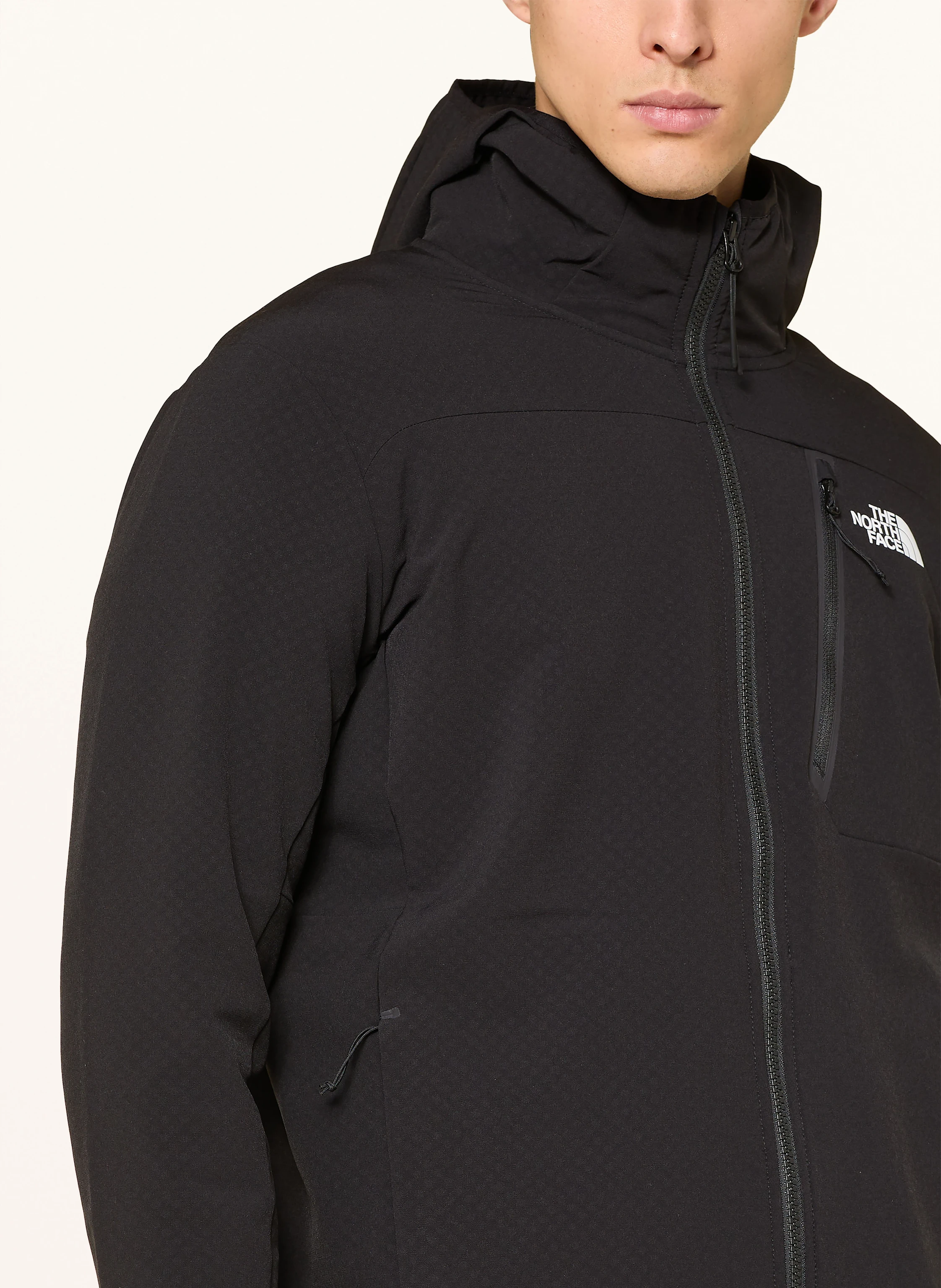 THE NORTH FACE Funktionsjacke MOUNTAIN ATHLETICS