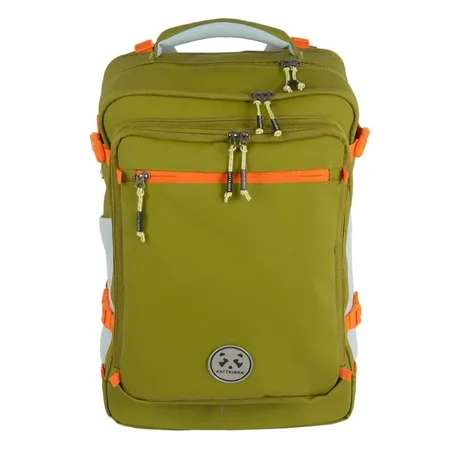 Kattbjörn Schulrucksack Explorer