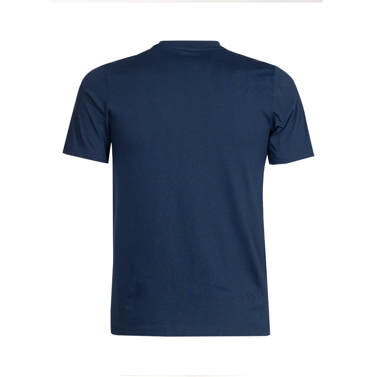 T-Shirt adidas Real Zaragoza Cotton Logo Tee 25 Criança