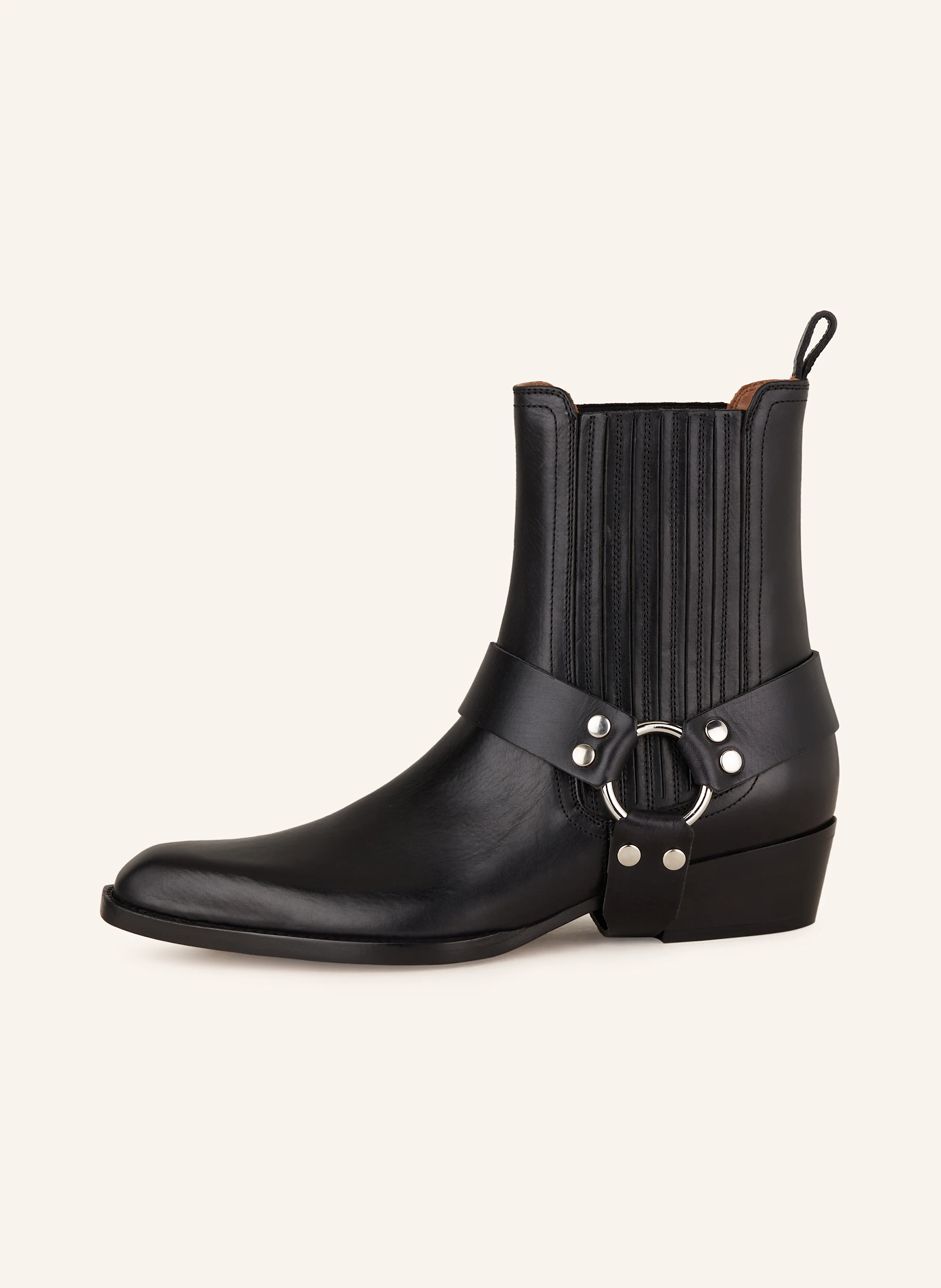 PARIS TEXAS Cowboy Boots HELENA