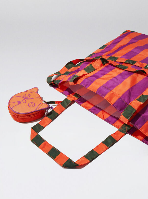 Exclusivo online - Orange