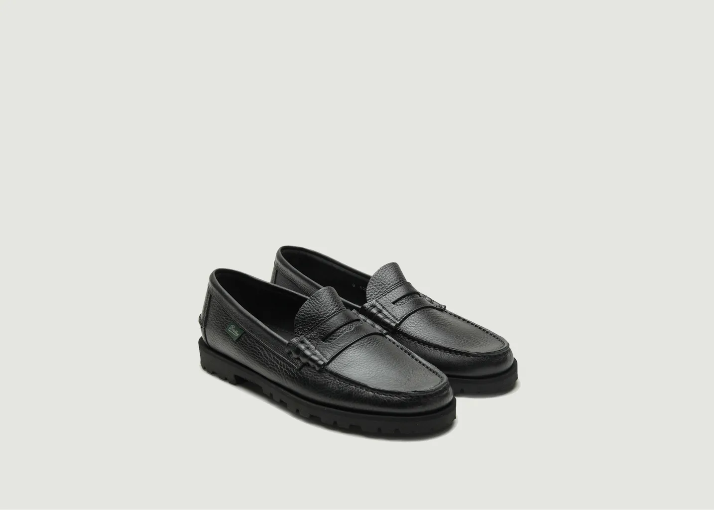Mocassin Coreaux Paraboot