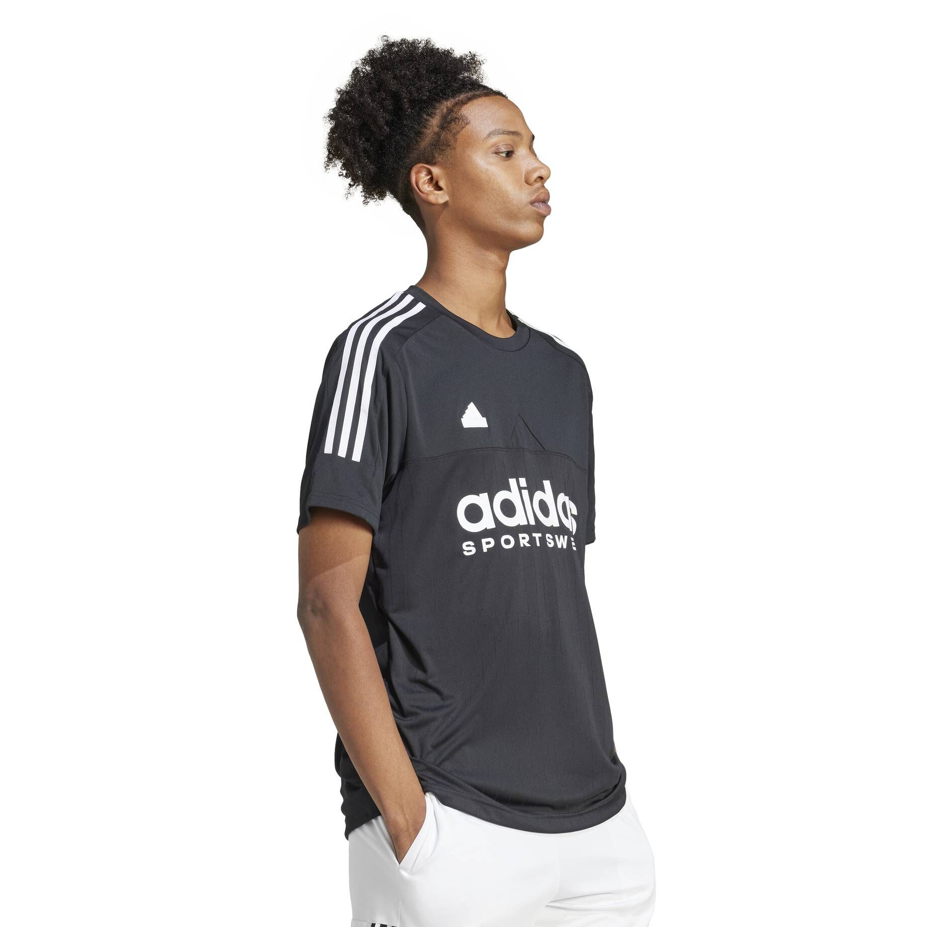 adidas Sportswear| Herren T-Shirt