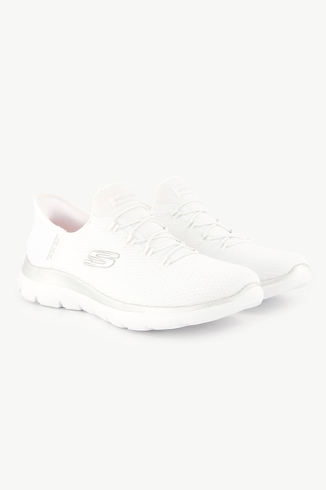 Sneaker, Skechers Summits, Memory Foam, Komfortweite