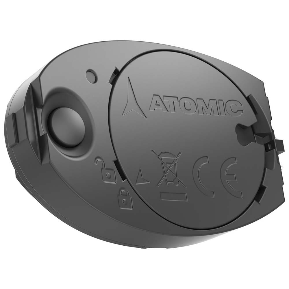 Atomic  Shocksense
