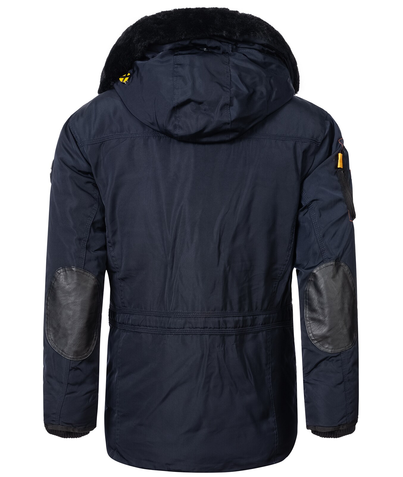 Geographical Norway Winterjacke Regular Fit