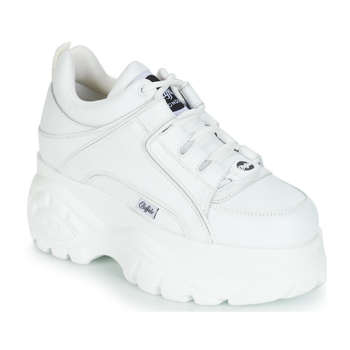 Buffalo - 1339 - Blanc