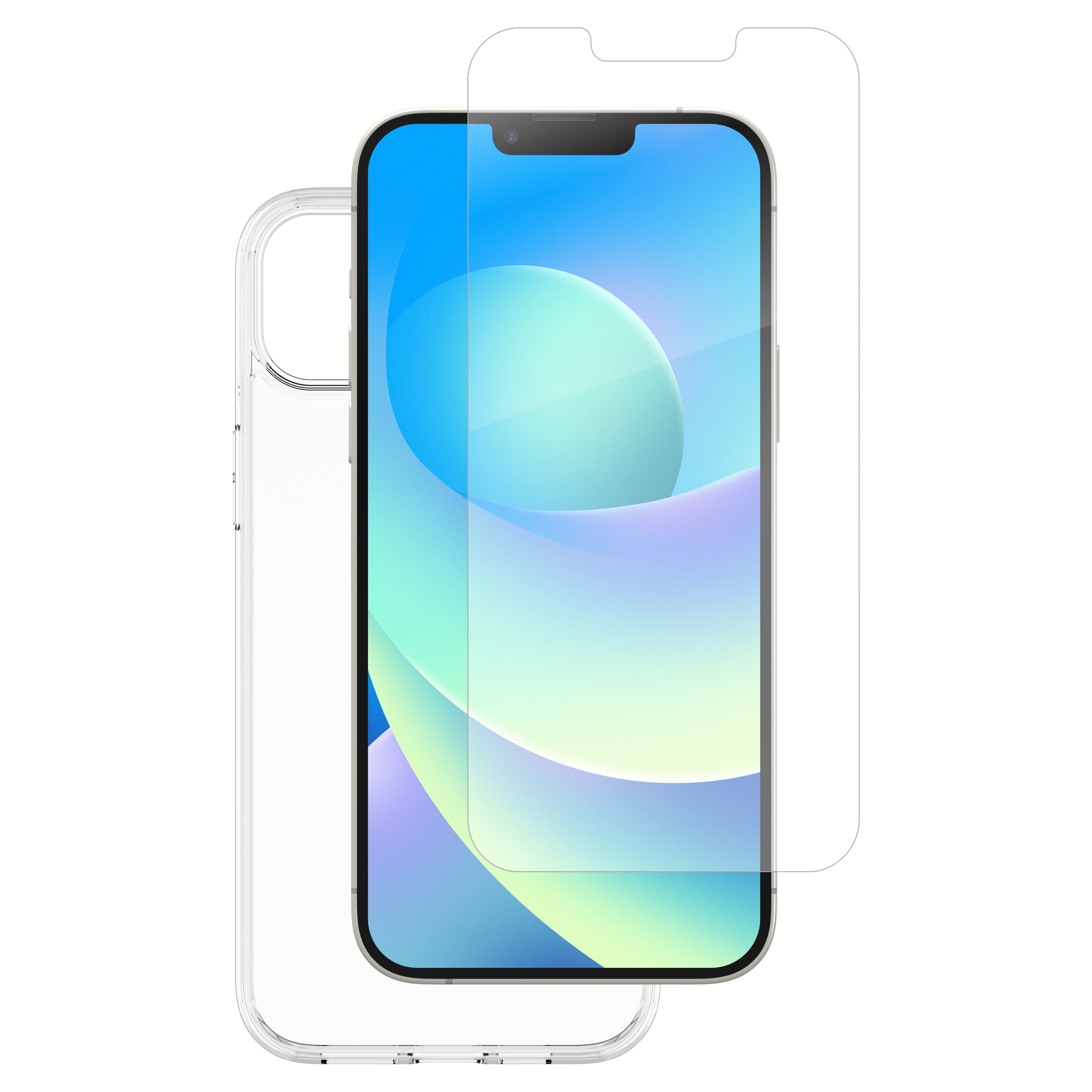 Invisible Shield Glass Elite 360 for iPhone 14 Plus