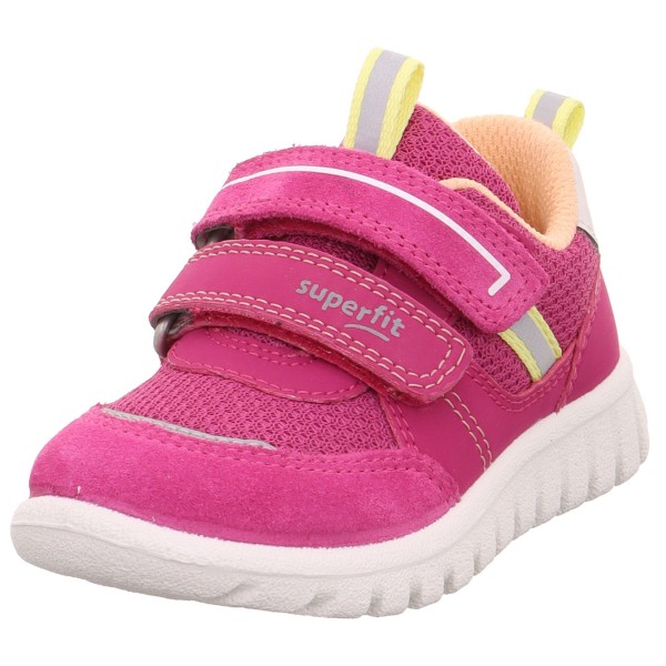 Superfit - Kid's Sport7 Mini C - Chaussures de loisirs