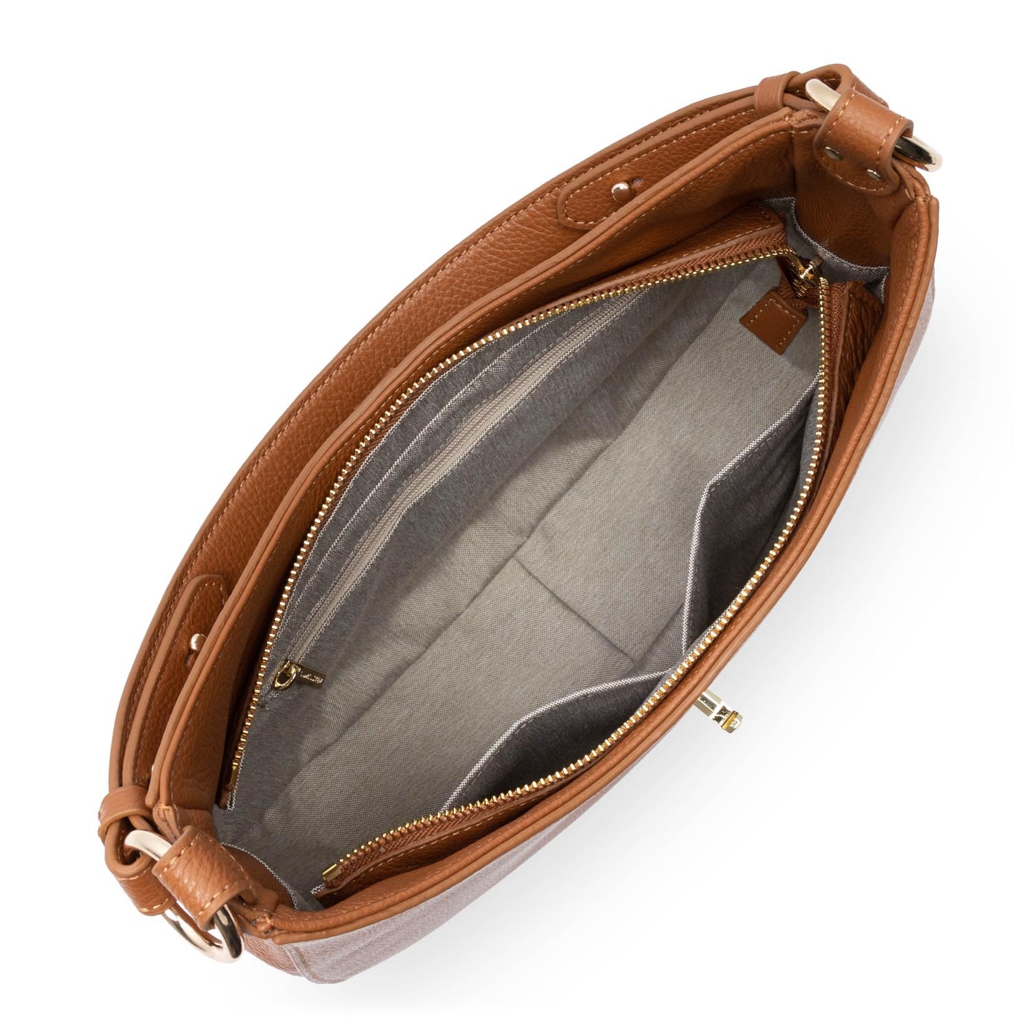 Milano Horizon-Grand sac besace