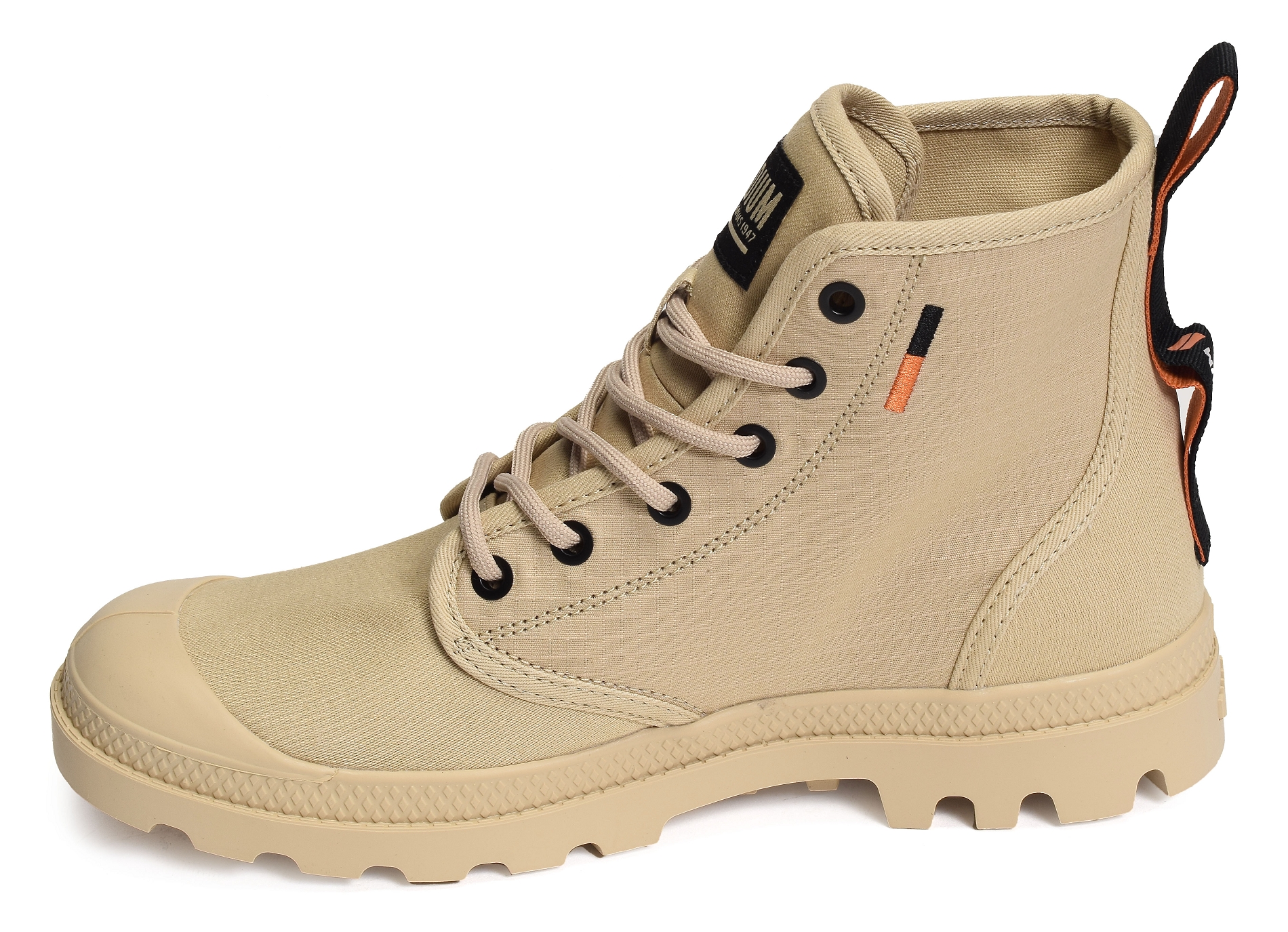 Pampa hi supply rs beige