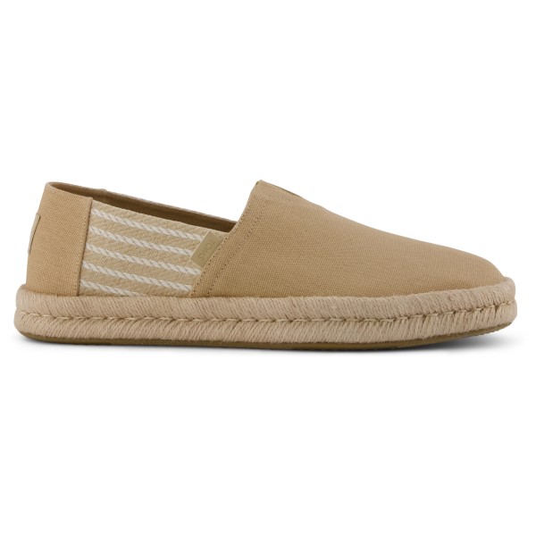 TOMS - Alpargata Rope 2.0 - Baskets