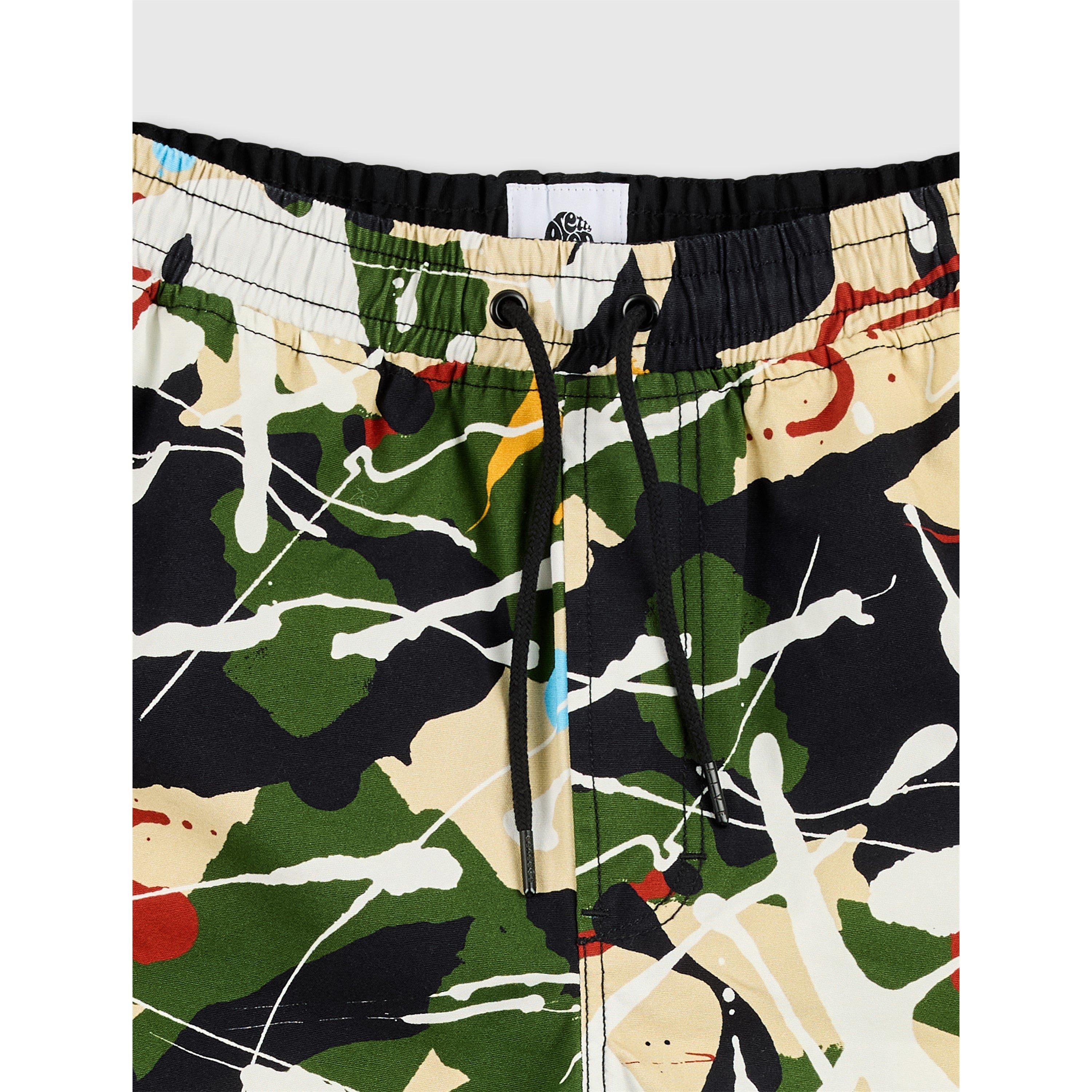Pretty Green PG Convergence Cargo Sn53