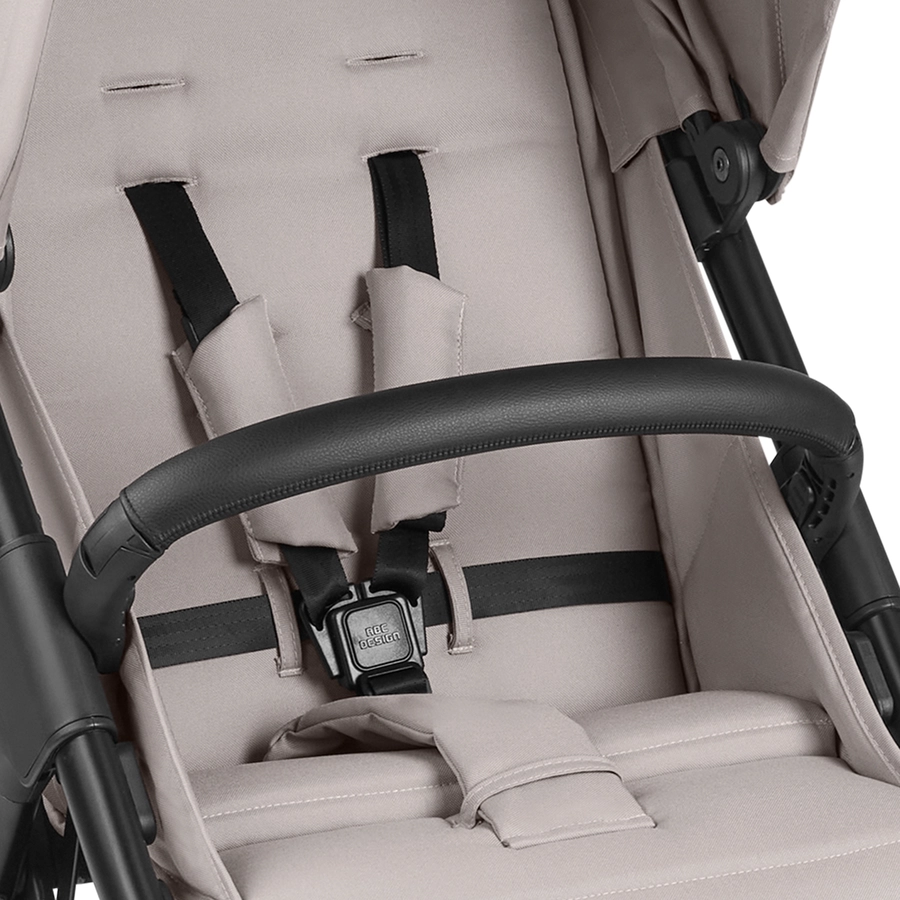 ABC DESIGN Buggy Avus Powder Kollektion 2024