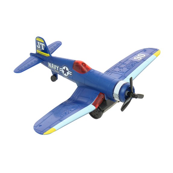 Avion ou hélicoptère filoguidé