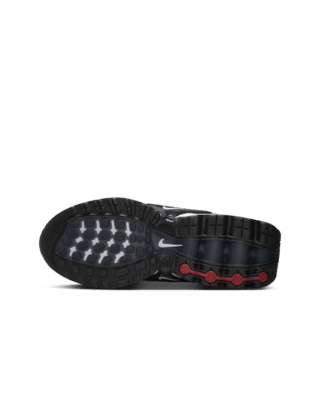 Nike Air Max Dn Big Kids' Shoes