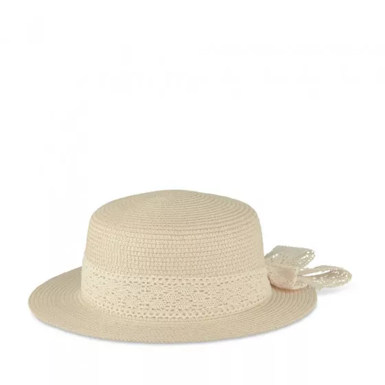 Chapeau BEIGE MERRY SCOTT