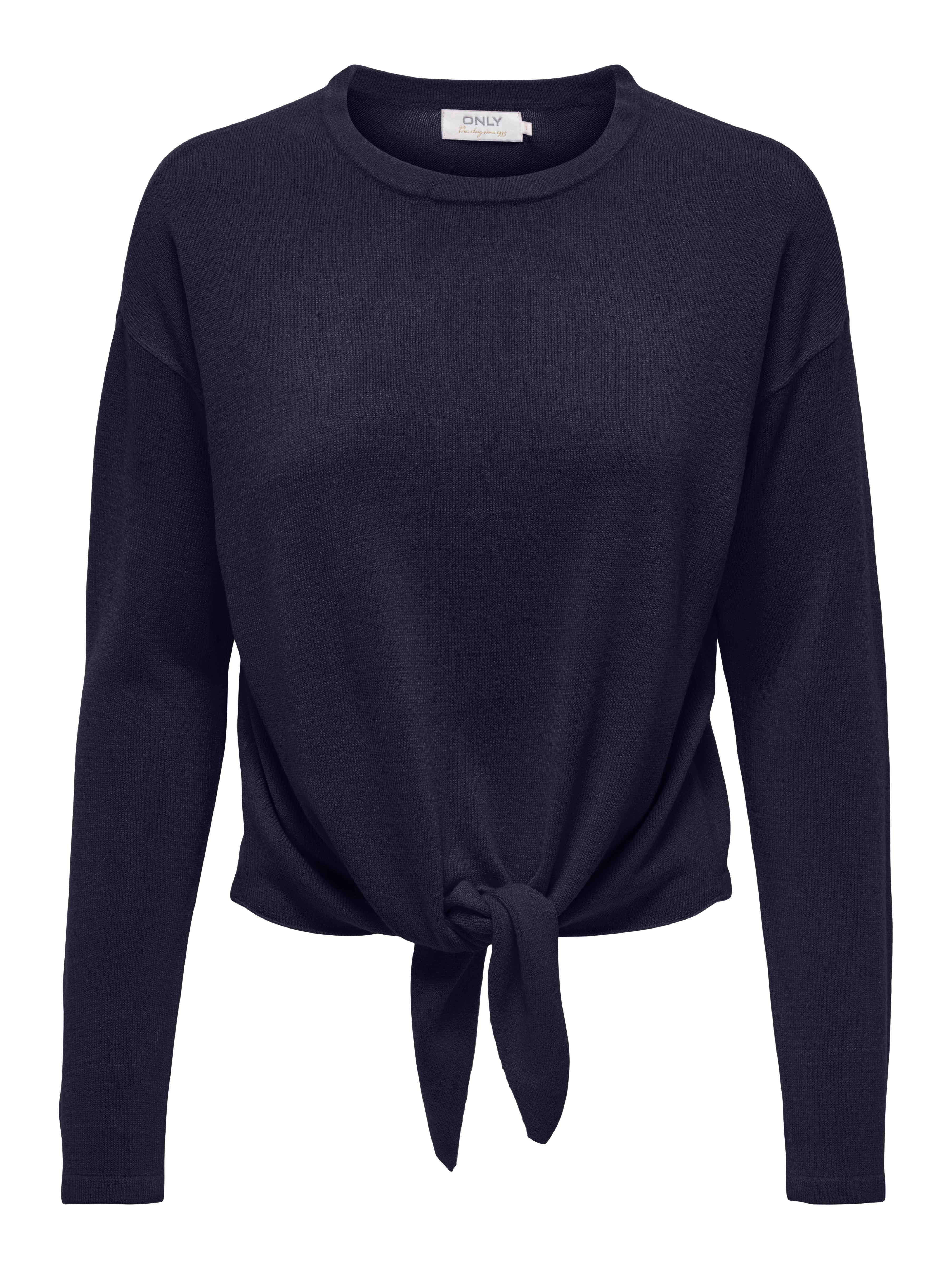 ONLAMALIA Strickpullover Night Sky