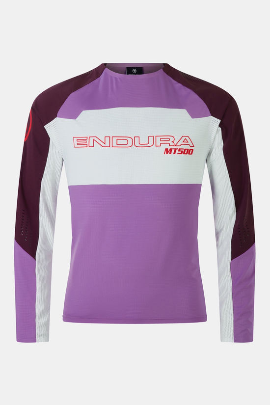 Endura Endura MT500 Burner Lite Fietsshirt