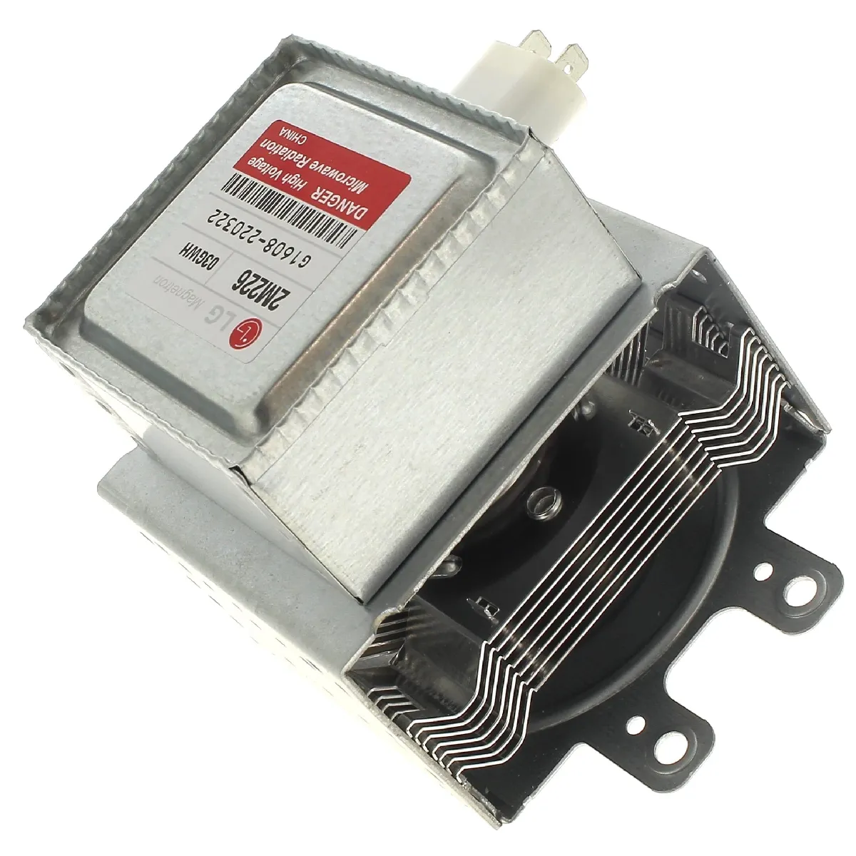 Whirlpool Magnetron 2M226
