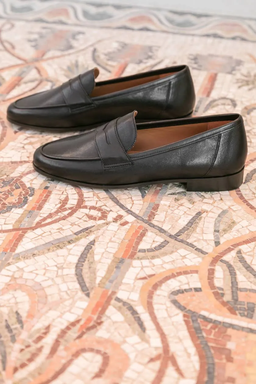 Mocassin Hanna Maison Toufet