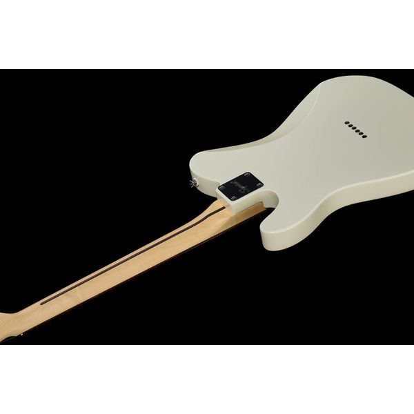 Squier Affinity Tele Olympic W Bundle