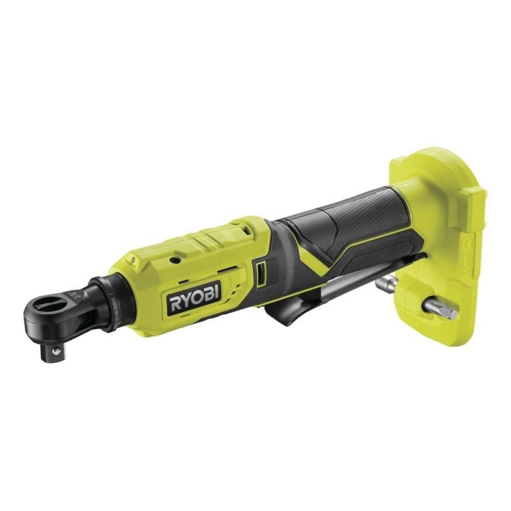 SKRALLE RYOBI R18RW3-0 ONE+ HP 18V UTEN BATTERI