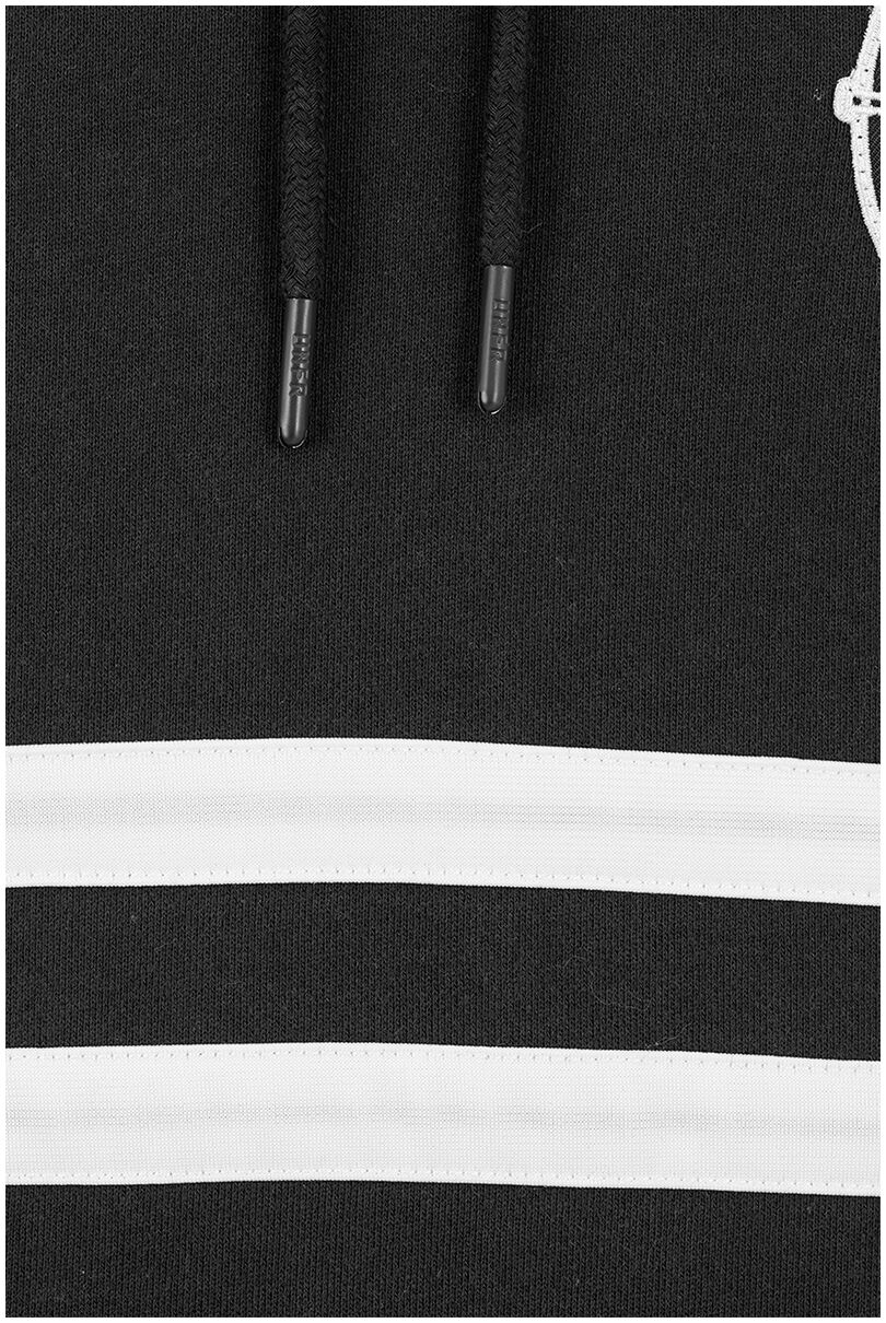 DMWU - Sweat à Capuche | Unfair Athletics Sweat-shirt à capuche