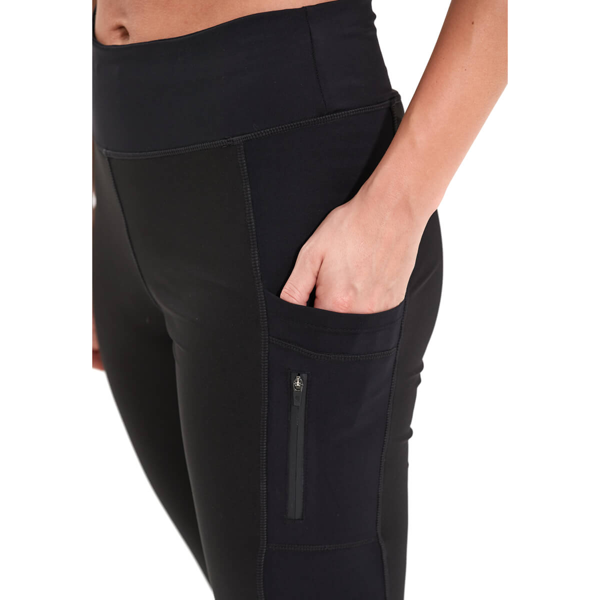 Endurance Janney Membrane Løbetights Dame