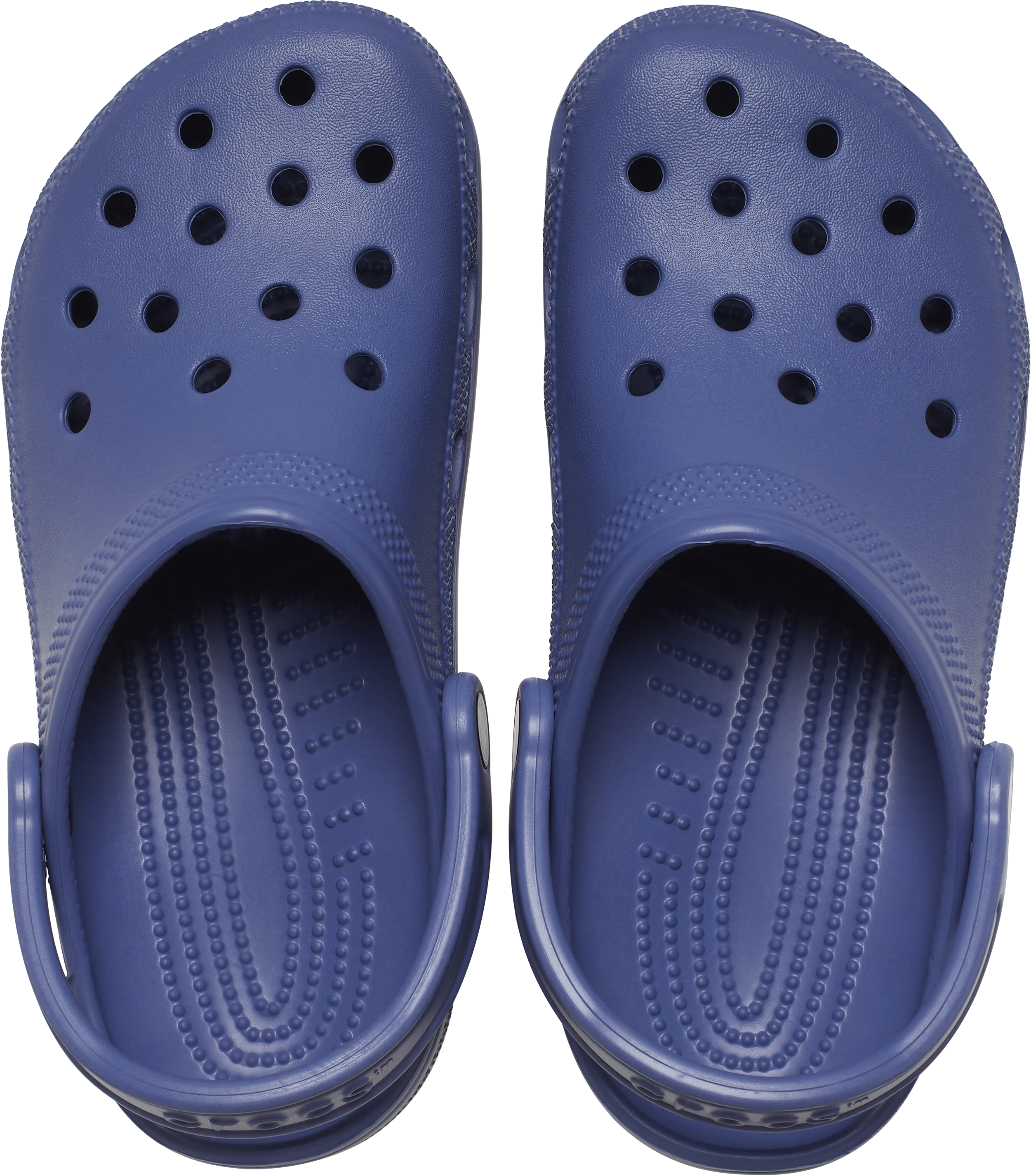 Crocs  Classic clog - Bijou Blue