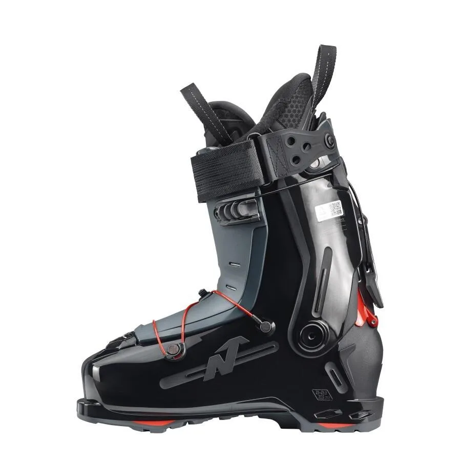 Nordica Hf Pro 130 Gw Sort/grå