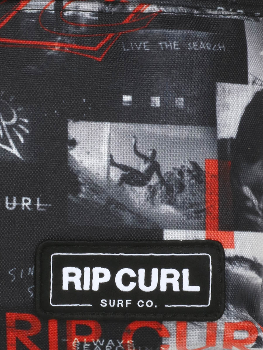 Sac À dos Rip Curl Photo Dome + Trousse