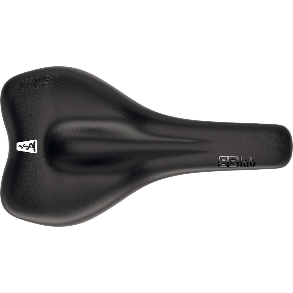 SQlab 610 M-D active Sattel
