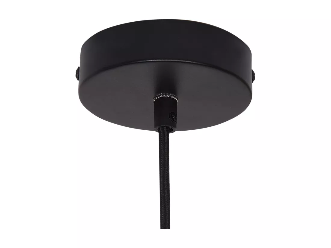 Lampe suspension TUTONG Naturel