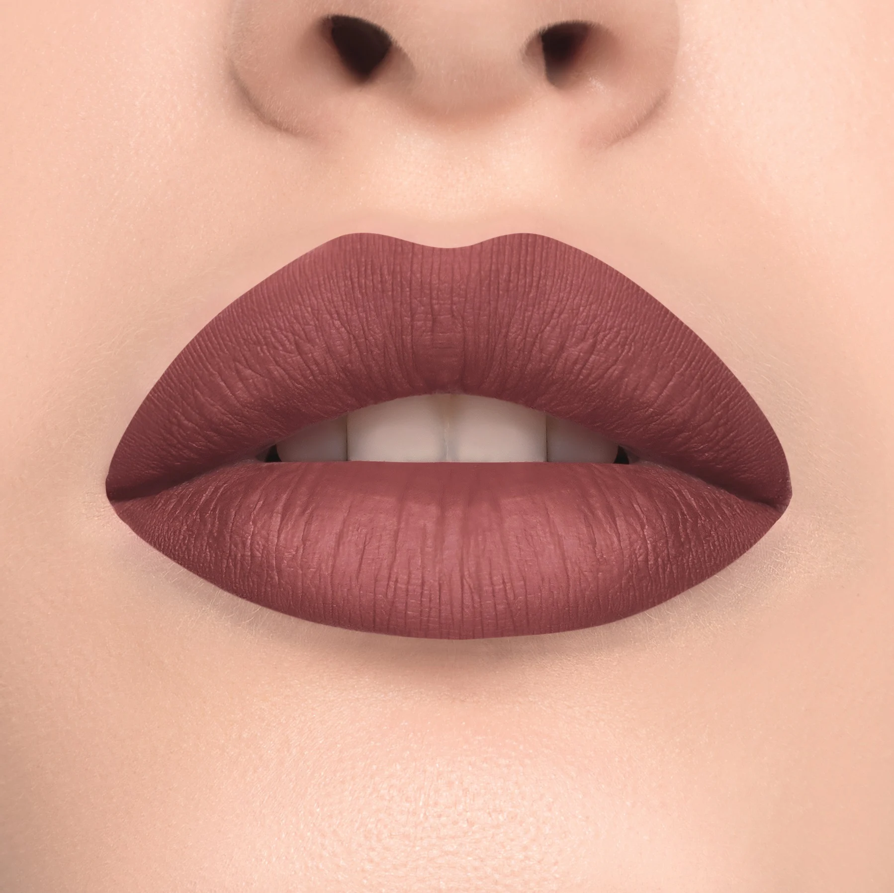 Lip-Expert Matte |- 2. Vintage Nude