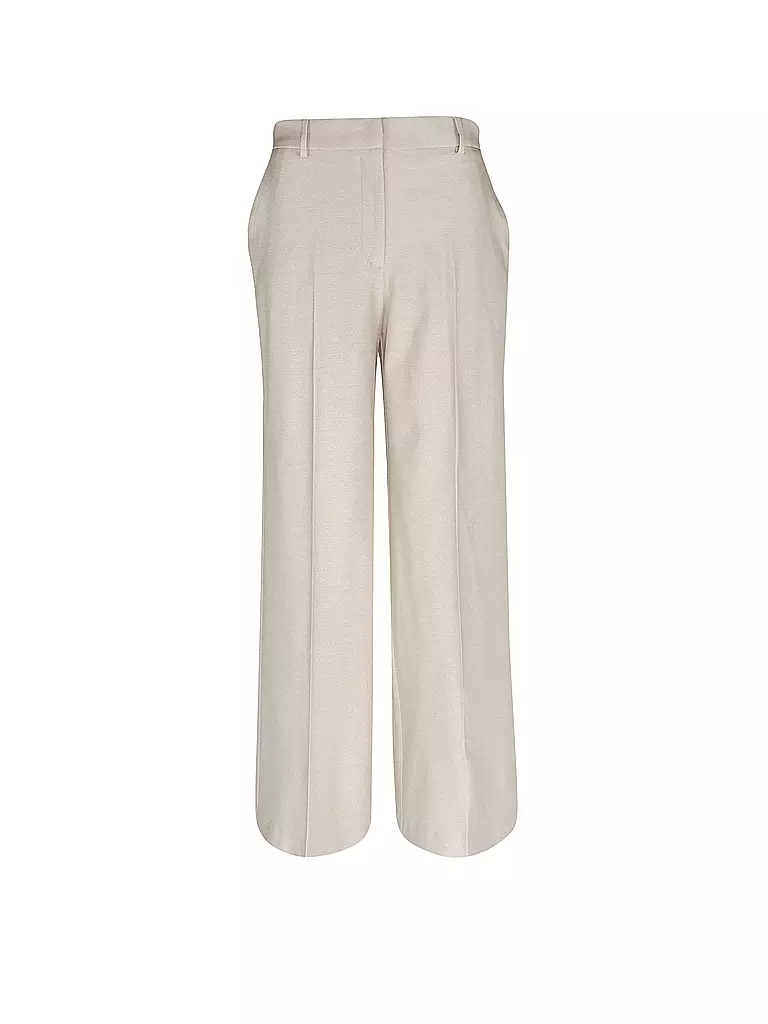 SELECTED FEMME Marlenehose beige