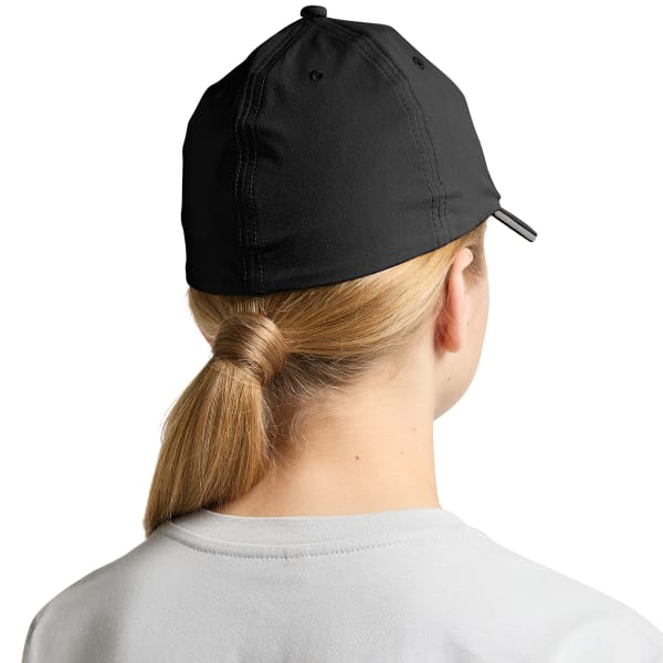 Casquette HAGLÖFS EQUATOR III CAP TRUE BLACK