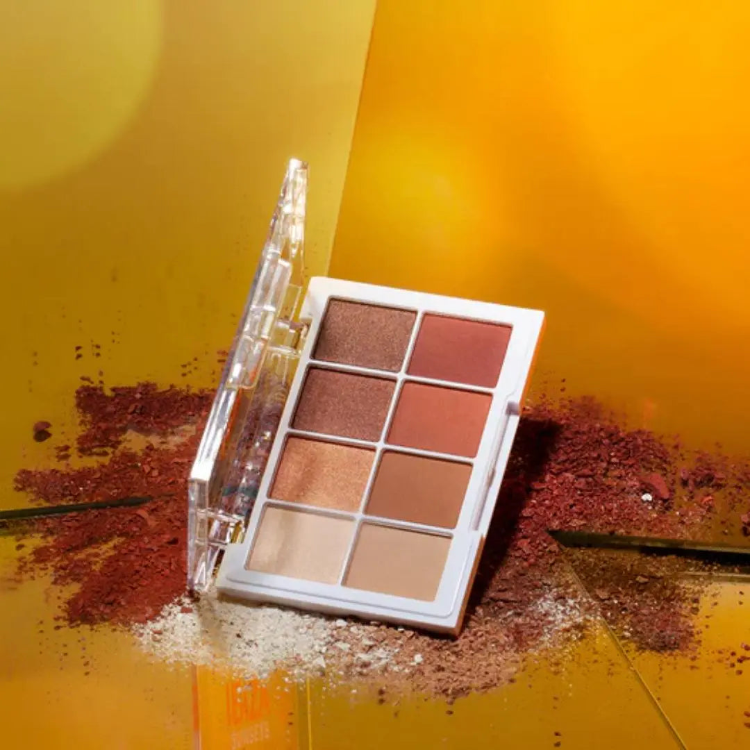 Eye Palette Ibiza Sunsets