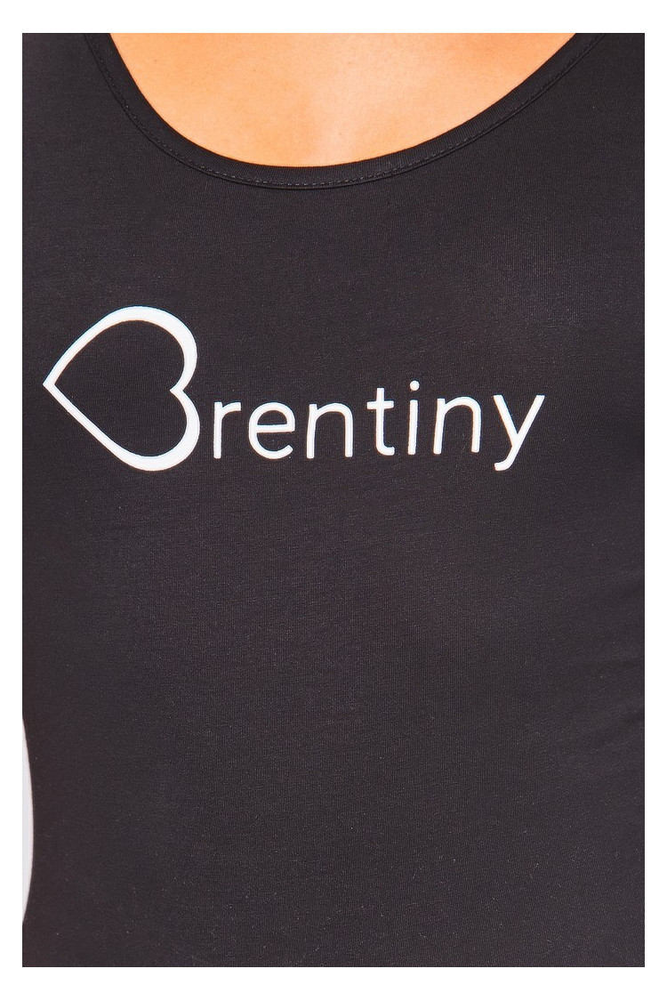 Body Brentiny noir