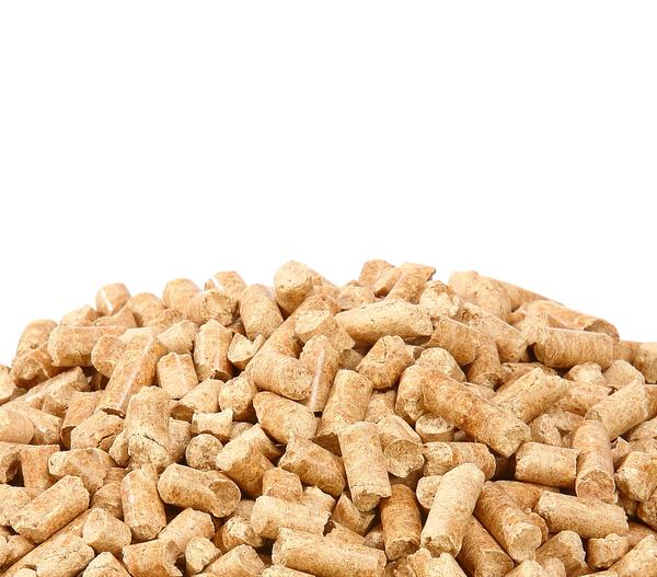 Dehner Lieblinge Mais-Ultra-Pellets, 12 kg