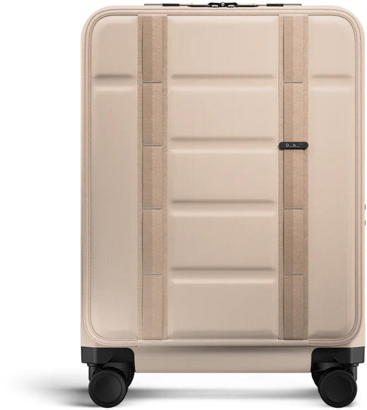 Db Ramverk Front-access Carry-on