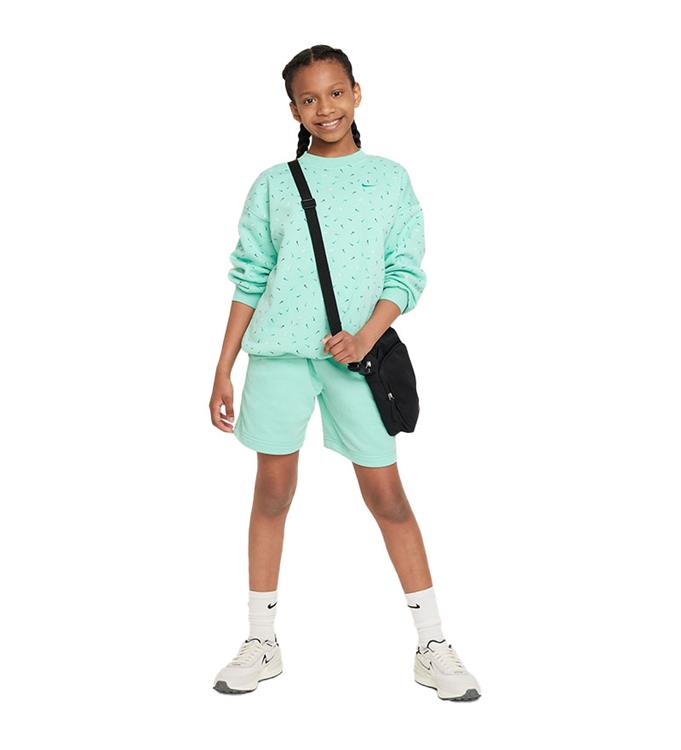 Nike JR Sportswear Club Fleece Sweatshirt