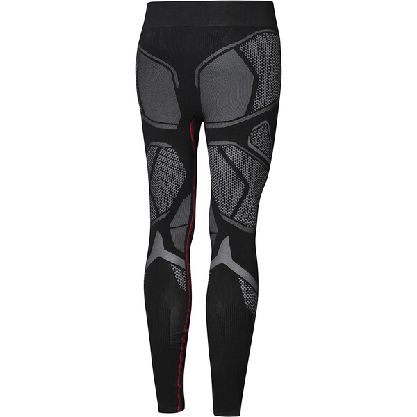 Ixon - Sous-pantalon Underground Noir / Blanc