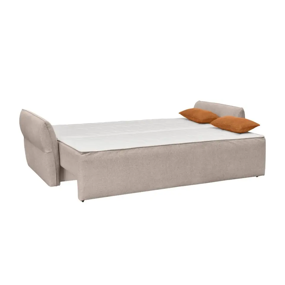 CALICOSY - Set van 2 barkrukken TOMY - 41x46x85 cm