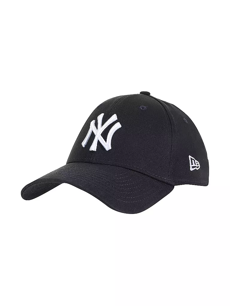 NEW ERA Kappe Essential 39THIRTY dunkelblau