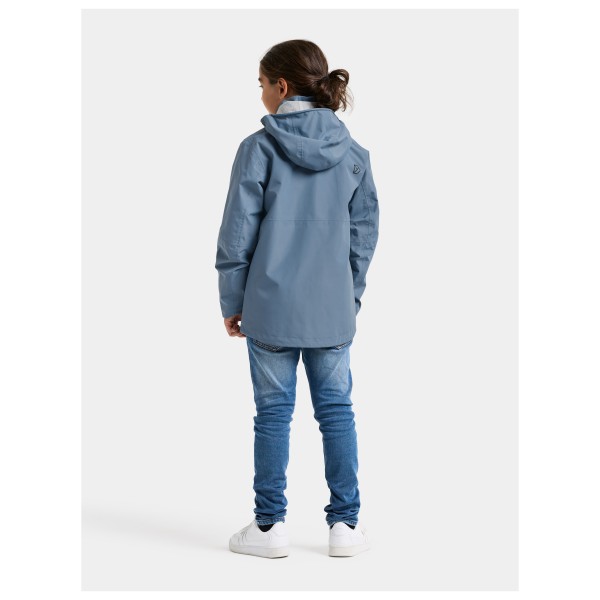 Didriksons - Kid's Piko Jacket 9 - Veste imperméable