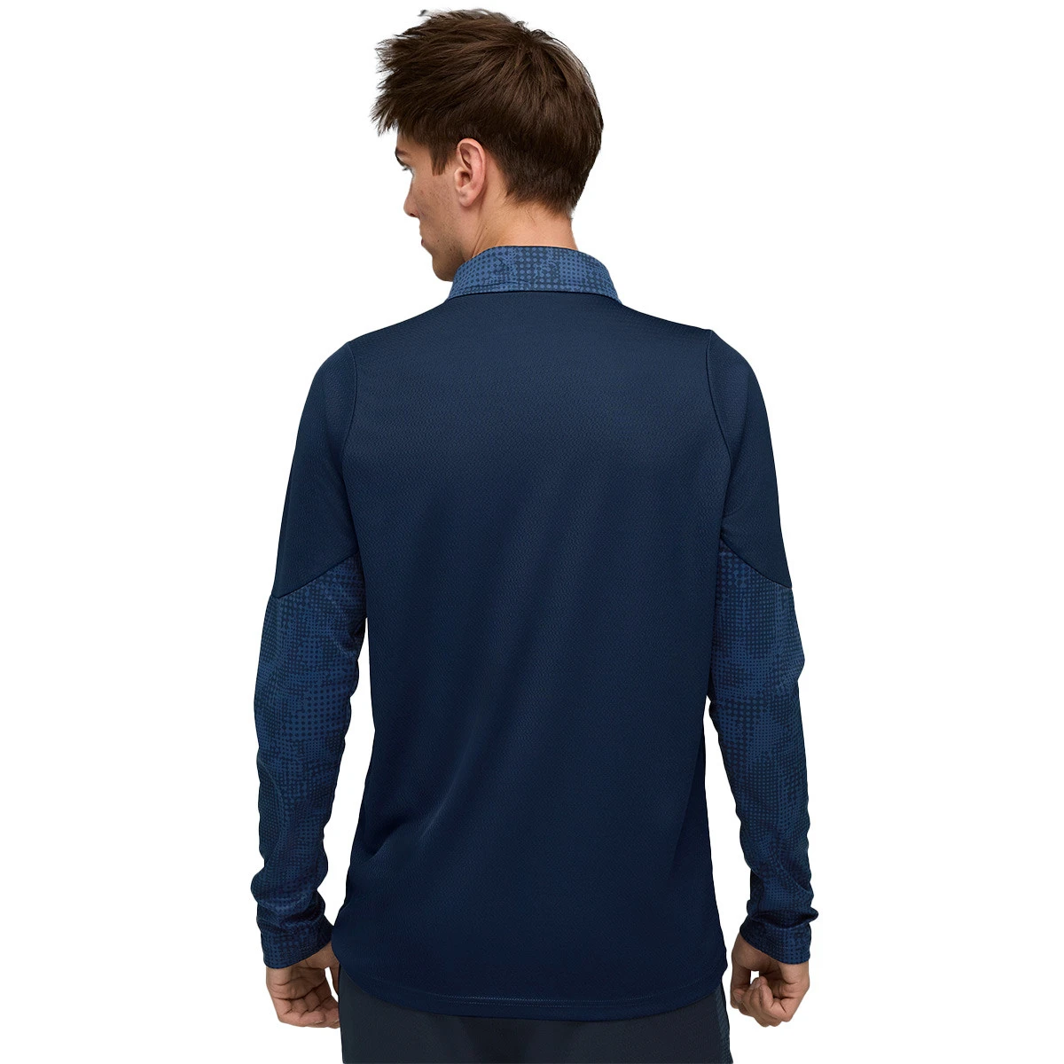 Sweatshirt Puma Valencia Cf Training 2025-2026